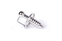 Torpedo Penis Plug 28 mm