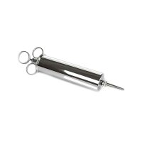 Medical Enema Syringe, Liquid Capacity 100cc