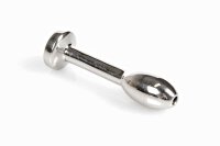 Teardrop Urethra Plug