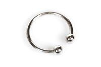 Horse Shoe Head Glansring 32 mm