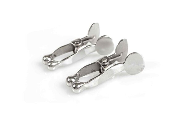 Pincher Nipple Clamps (pair)