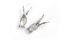 Pincher Nipple Clamps (pair)