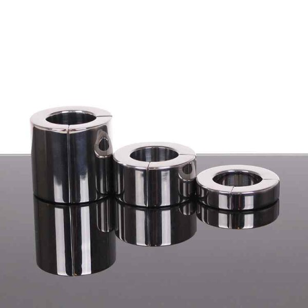 Magnetic ballstretcher 56