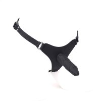 Silicone Strap-On Amsterdam