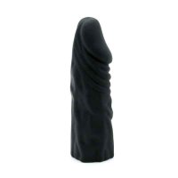 Silicone Strap-On Amsterdam