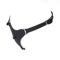 Silicone Strap-On Berlin