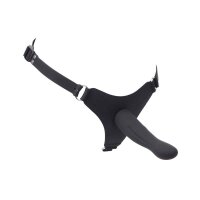 Silicone Strap-On Berlin