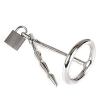 The Humped Cock Trap 45mm