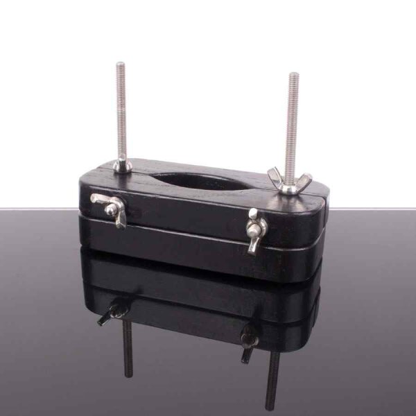 Ball Buster Testicle Vice