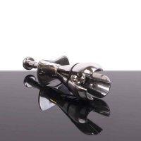 Kiotos - Deluxe Junior Locking Plug 4,8 cm