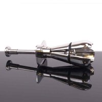 Kiotos - Deluxe Junior Locking Plug 4,8 cm