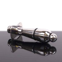 Kiotos - Deluxe Junior Locking Plug 4,8 cm