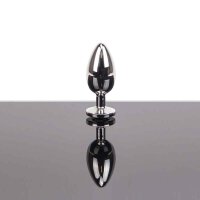 Kiotos - Jeweled Buttplug Small 2,2 cm