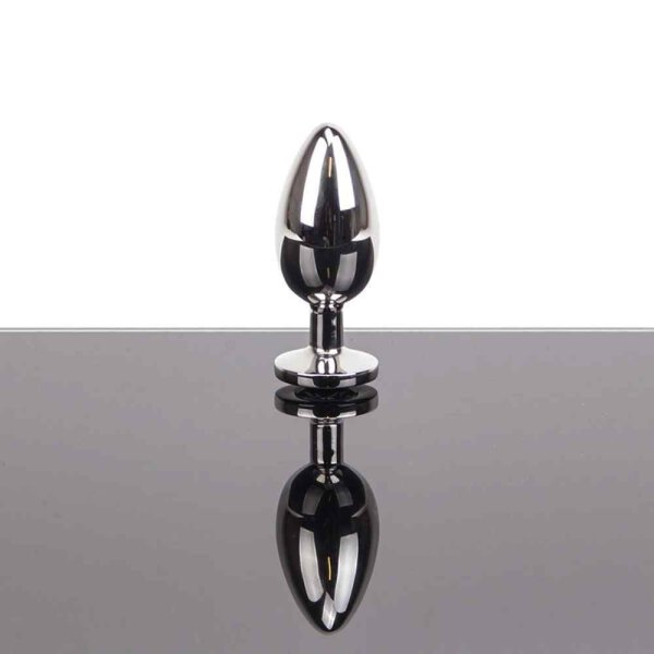 Kiotos - Jeweled Buttplug Medium 2,7 cm