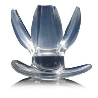 Clear Claw Expanding Anal Dilator
