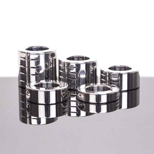 Hinged Ballstretcher 14 mm