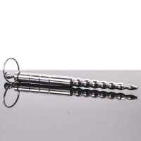 Vibrating Twisted Sound