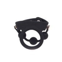 Silicone Weight Ballstretcher Large Ring