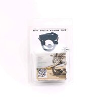 Silicone Weight Ballstretcher Large Ring