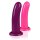 Holy Dong Large Silicone Dildo 1613 Pink