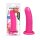 Holy Dong Large Silicone Dildo 1613 Pink