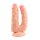 Suction Dildo Double Bromeo 03