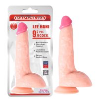 Suction Dildo Lee