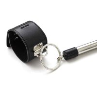 Bondage Bar Hand Black