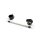 Bondage Bar Hand Black