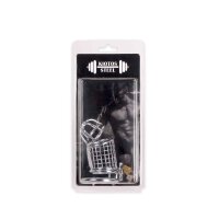 Chastity Cage Squares