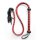 Whip 150 cm Red