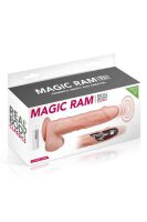Real Body Magic Ram