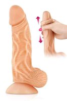 Gode Realiste Real Body Jo 18,5 cm