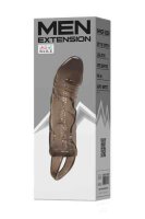 Men Extension Black