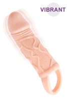 Men Extension Flesh Vibrating