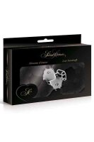 Menottes Poignets Noir