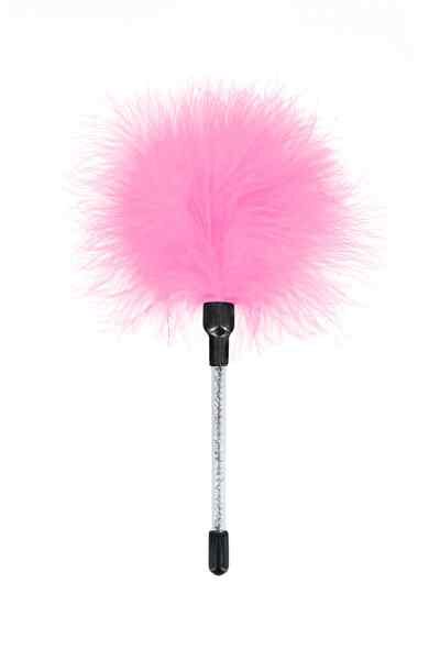 Plumeau Caresse Pink
