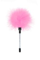 Plumeau Caresse Pink