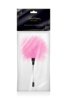Plumeau Caresse Pink