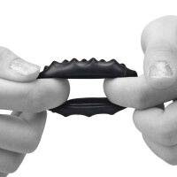 POWER PLUS Cockring 01 Black