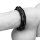 POWER PLUS Cockring 01 Black