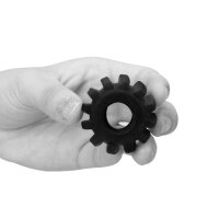 POWER PLUS Cockring 02 Clear