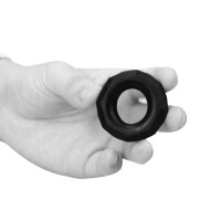 POWER PLUS Cockring 04 Clear
