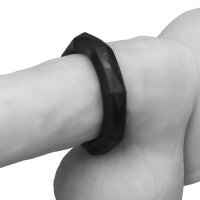 POWER PLUS Cockring 04 Black
