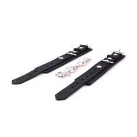 Silicone Wrist Cuffs Deluxe Small