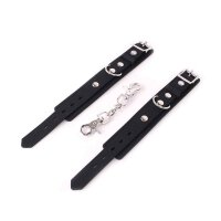 Silicone Wrist Cuffs Deluxe Small