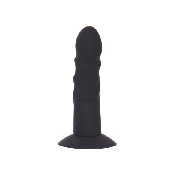 Silicone Suction Dildo