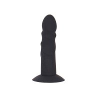 Silicone Suction Dildo
