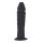 Huge Silicone Suction Dildo
