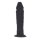 Huge Silicone Suction Dildo